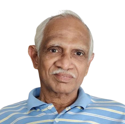 ಆರ್.ವಿ.ಎಸ್. ಸುಂದರಂ