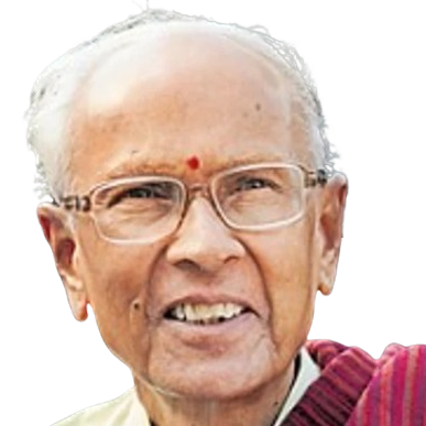 ಟಿ.ವಿ.ವೆಂಕಟಾಚಲ ಶಾಸ್ತ್ರೀ
