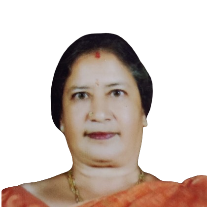 ಗೀತಾ ನೇವಲ್