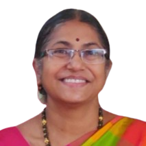 ಪ್ರೀತಿ ಶುಭಚಂದ್ರ