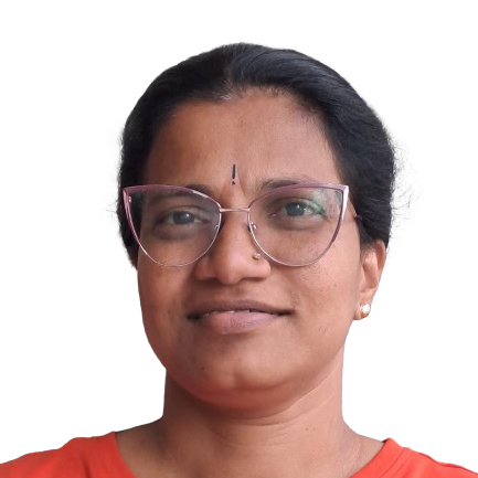 ಸಿ.ಎಸ್.ಪೂರ್ಣಿಮಾ