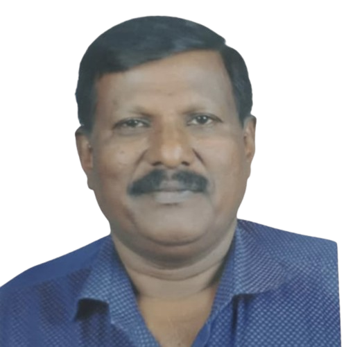 ಬಿ.ವೆಂಕಟರಾಮಣ್ಣ
