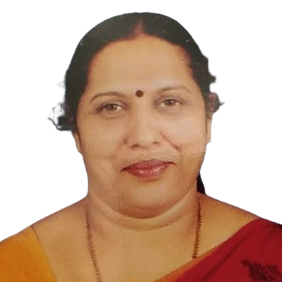 ಬಿ.ಪಿ. ಆಶಾಕುಮಾರಿ